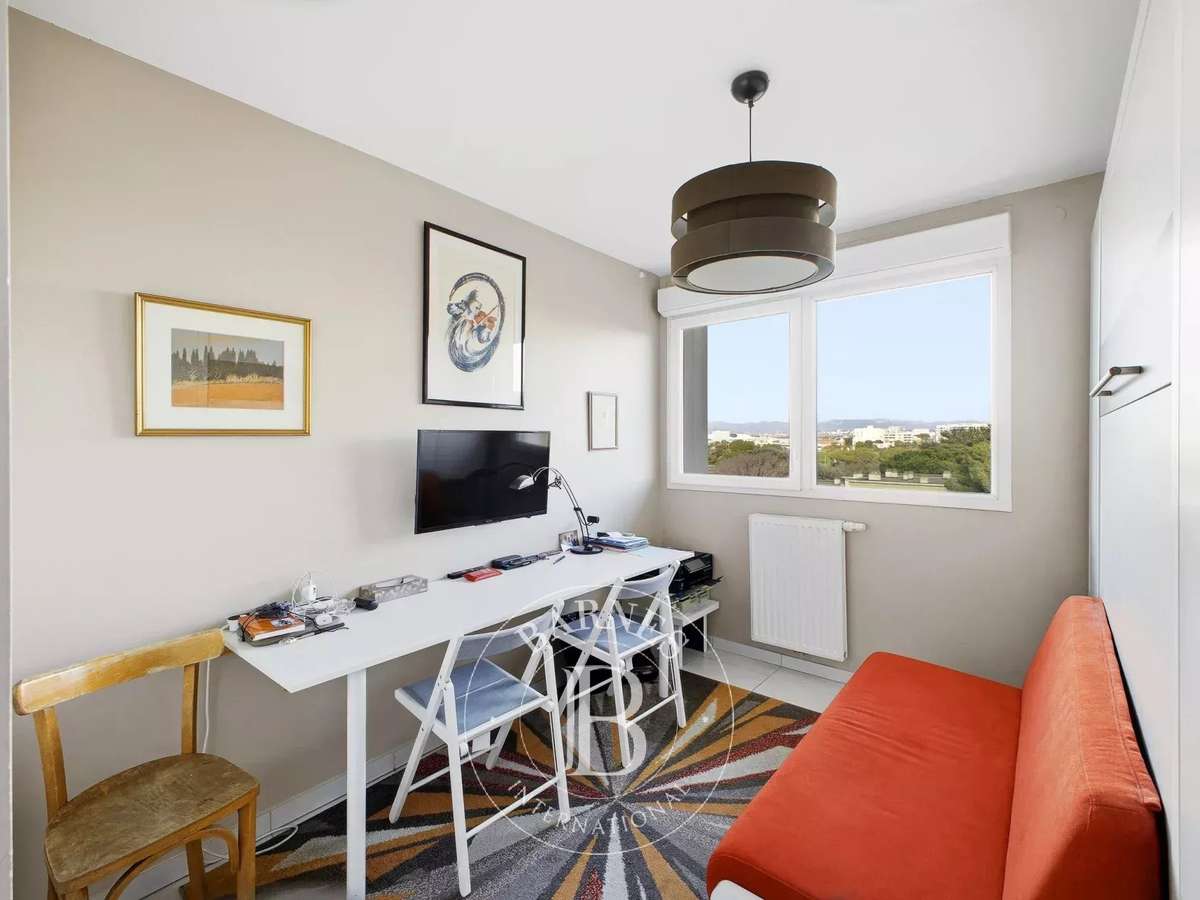 Appartement Marseille 8e