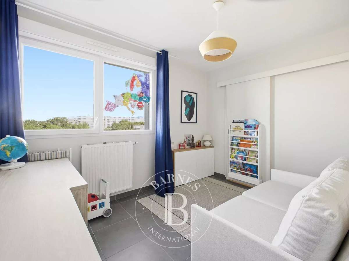 Appartement Marseille 8e