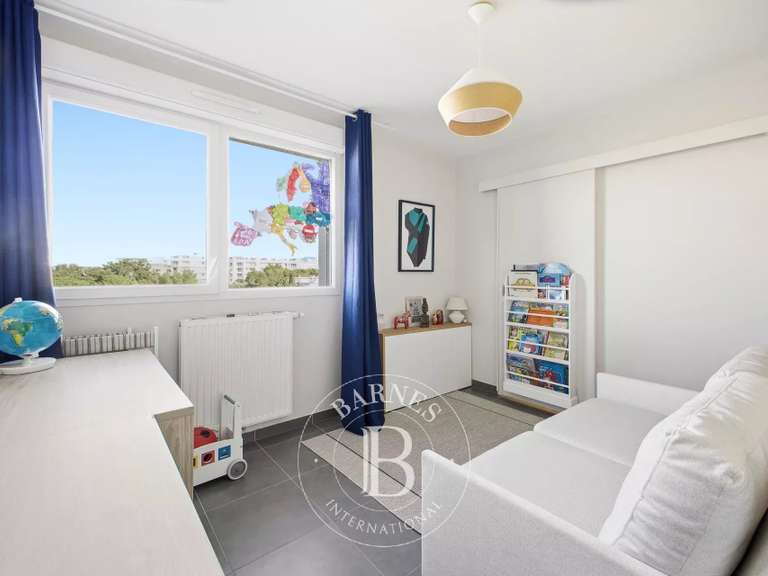 Appartement avec Vue sur mer Marseille 8e - 4 chambres - 350m²