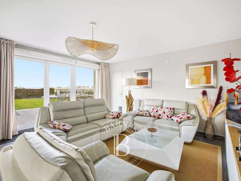 Apartment with Sea view Marseille 8e - 4 bedrooms - 350m²