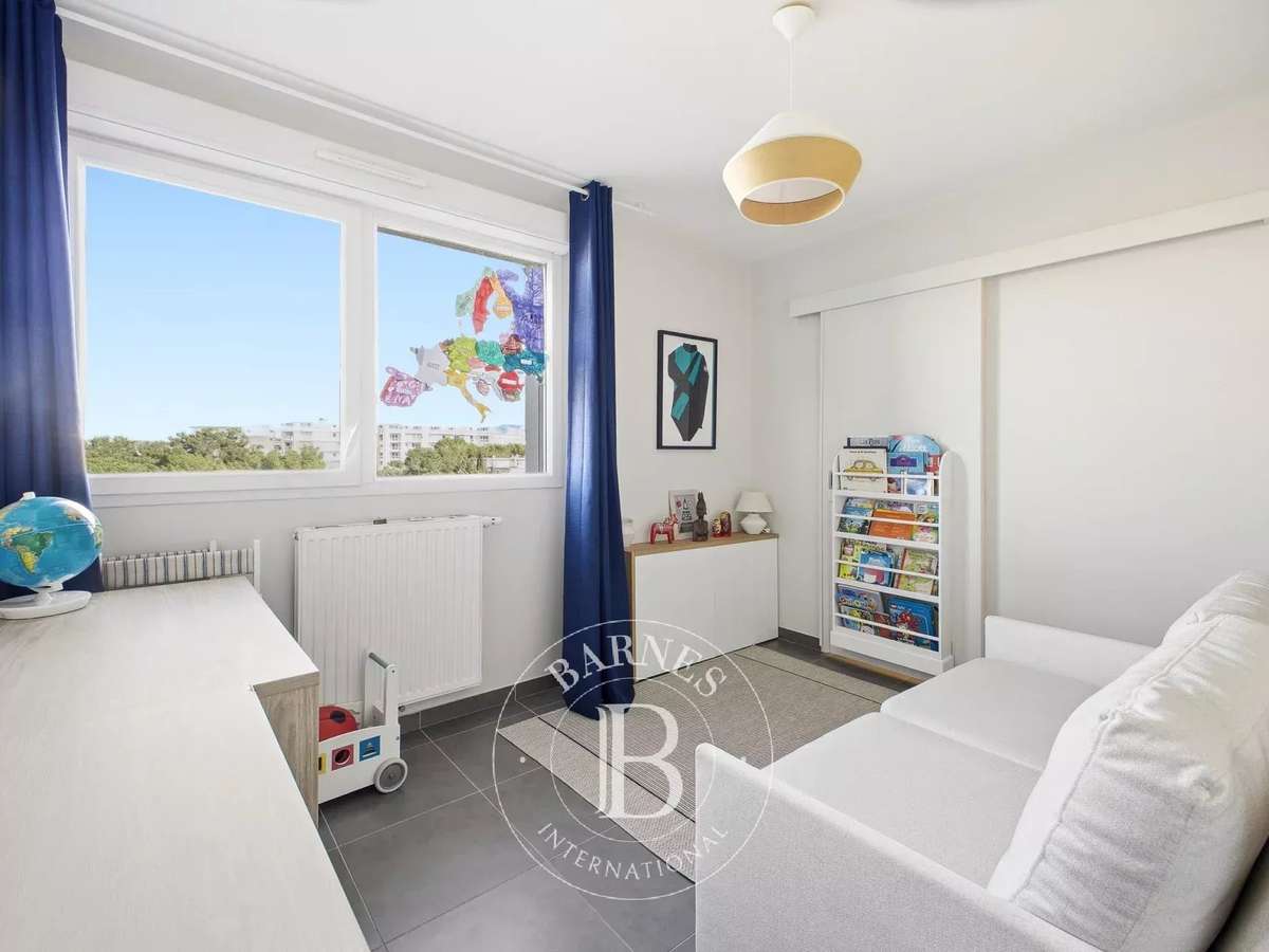 Appartement Marseille 8e