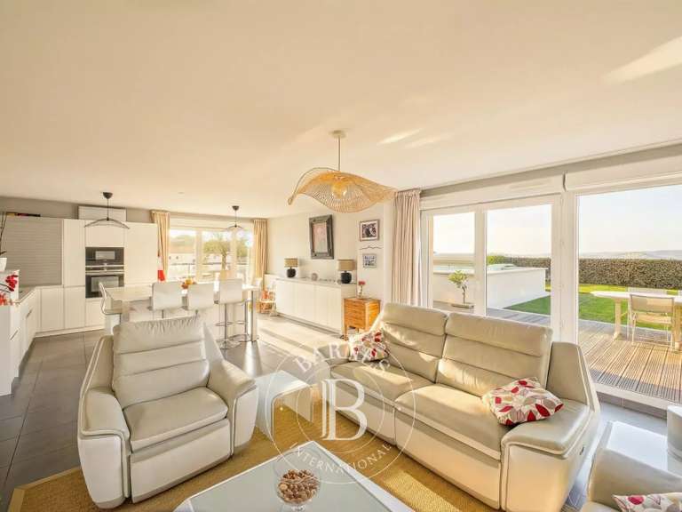 Apartment with Sea view Marseille 8e - 4 bedrooms - 350m²