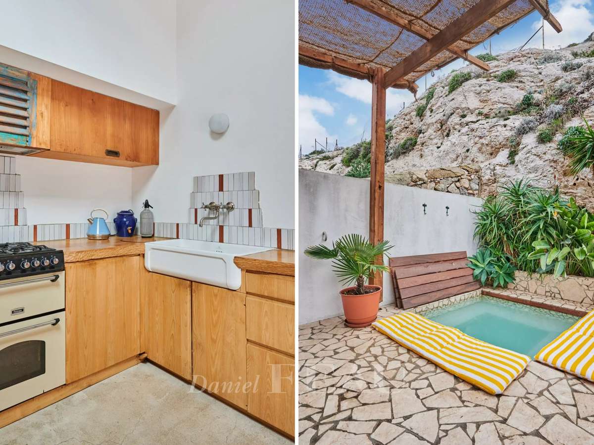 Apartment Marseille 8e