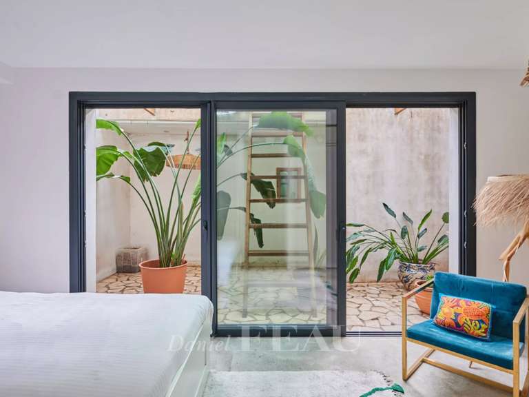 Appartement Marseille 8e - 2 chambres - 75m²