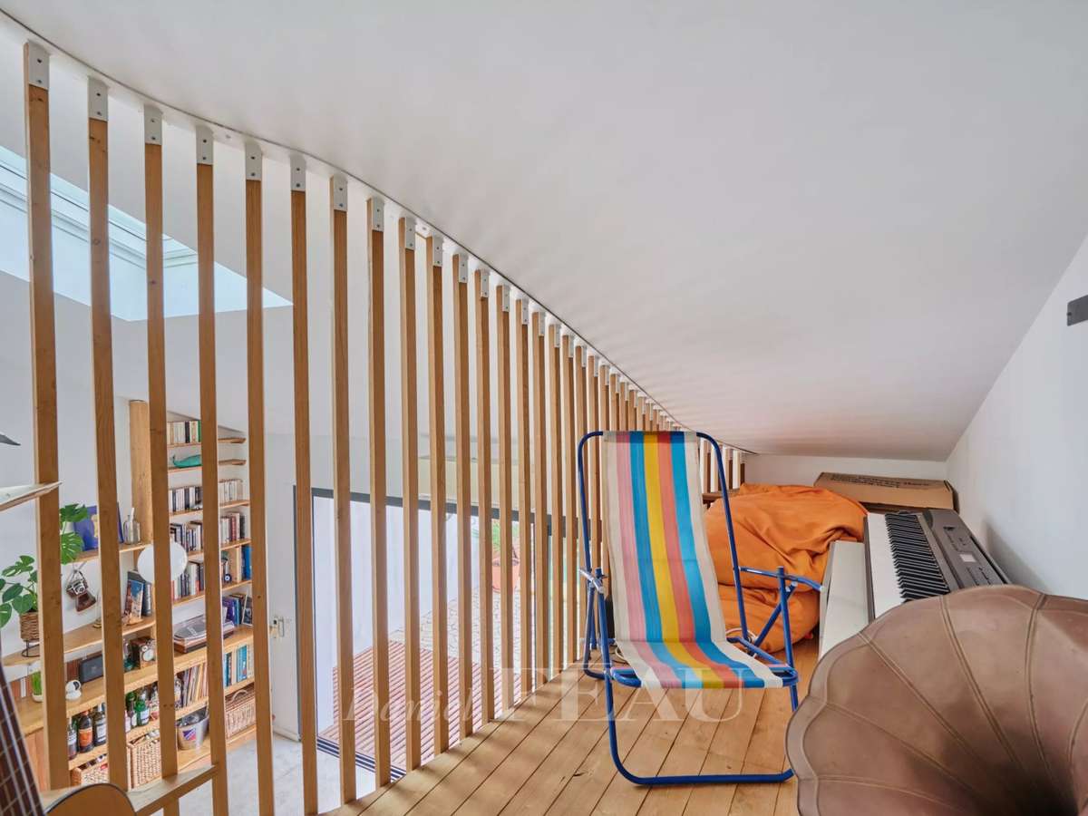 Apartment Marseille 8e