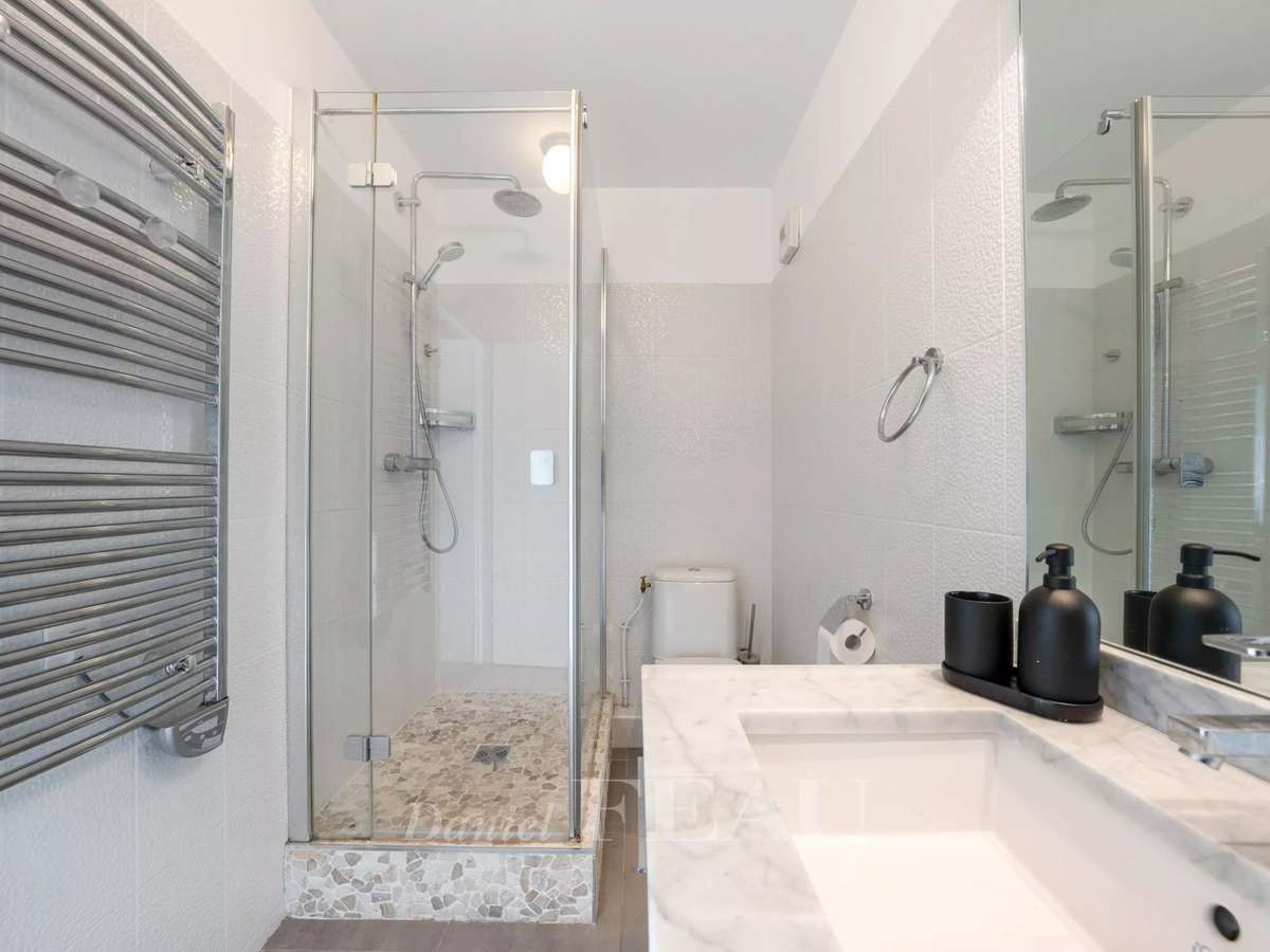 Appartement Marseille 8e