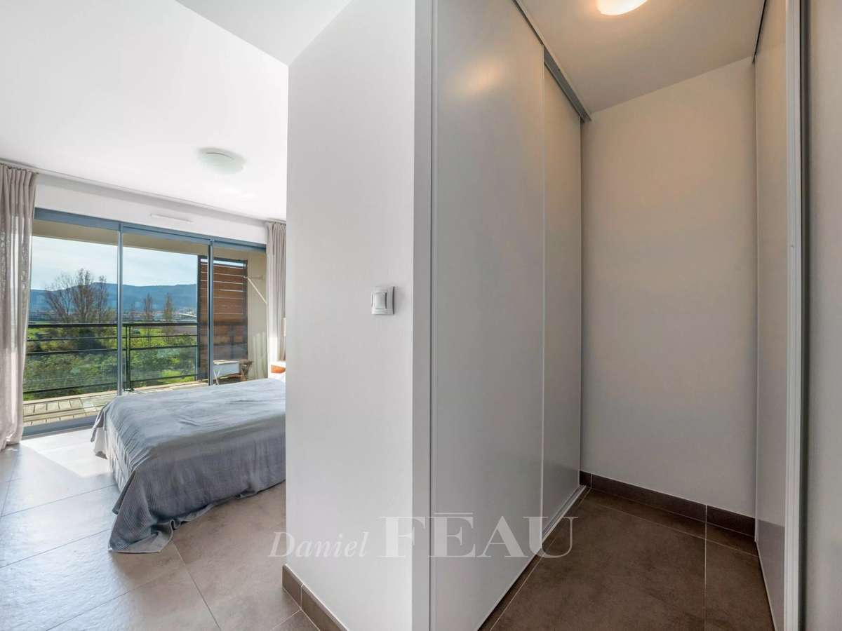 Appartement Marseille 8e