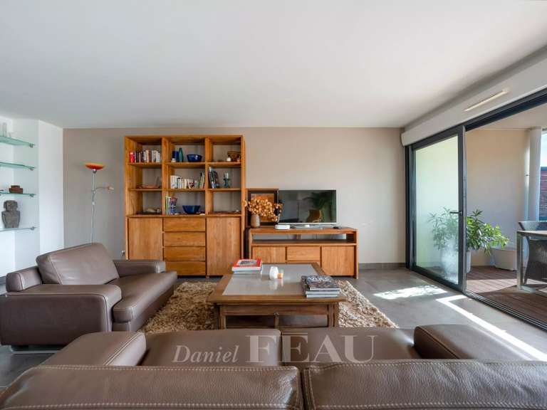 Appartement Marseille 8e - 4 chambres - 139m²