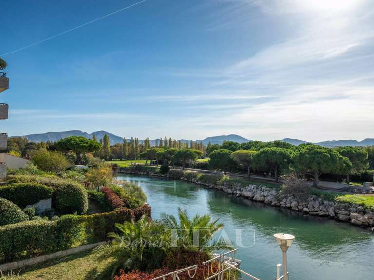 Appartement Marseille 8e - 4 chambres - 139m²