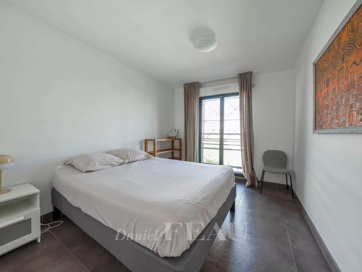 Appartement Marseille 8e