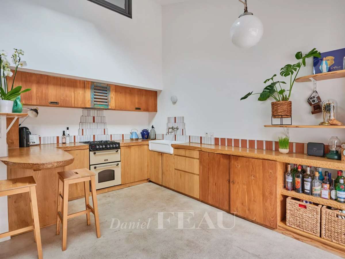 Appartement Marseille 8e