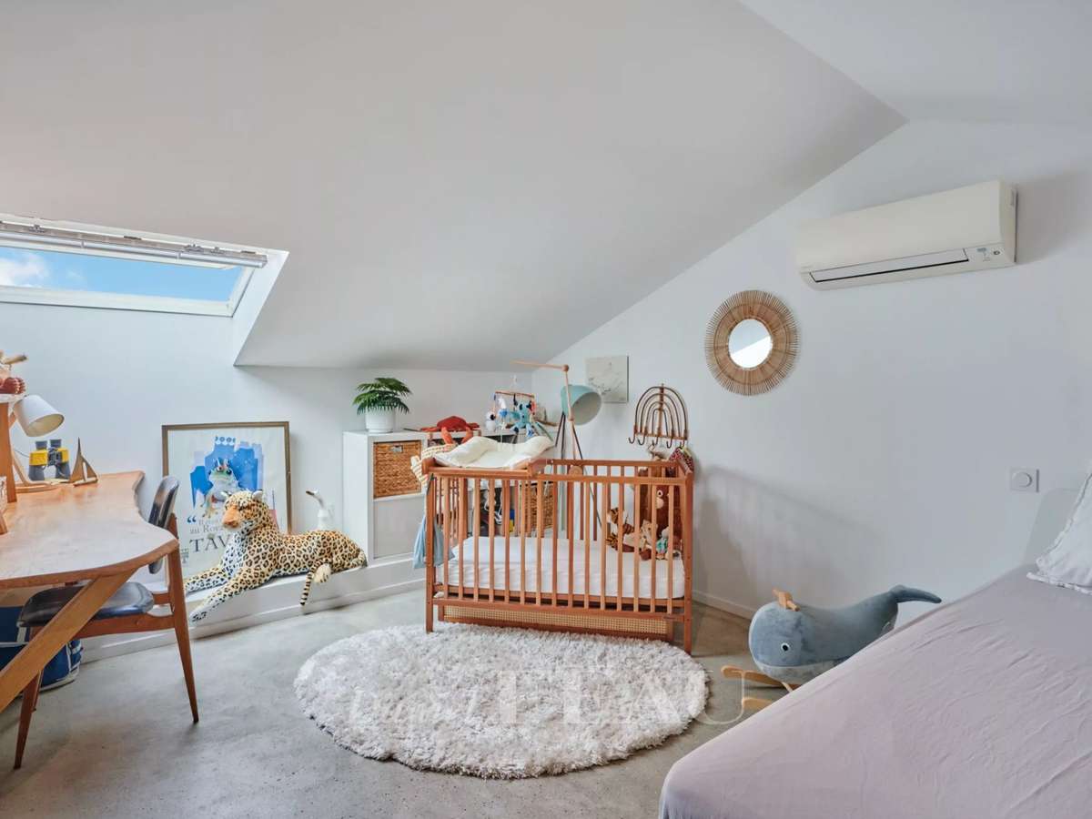 Appartement Marseille 8e