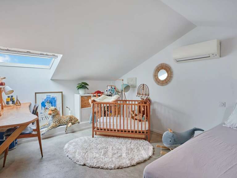 Appartement Marseille 8e - 2 chambres - 75m²