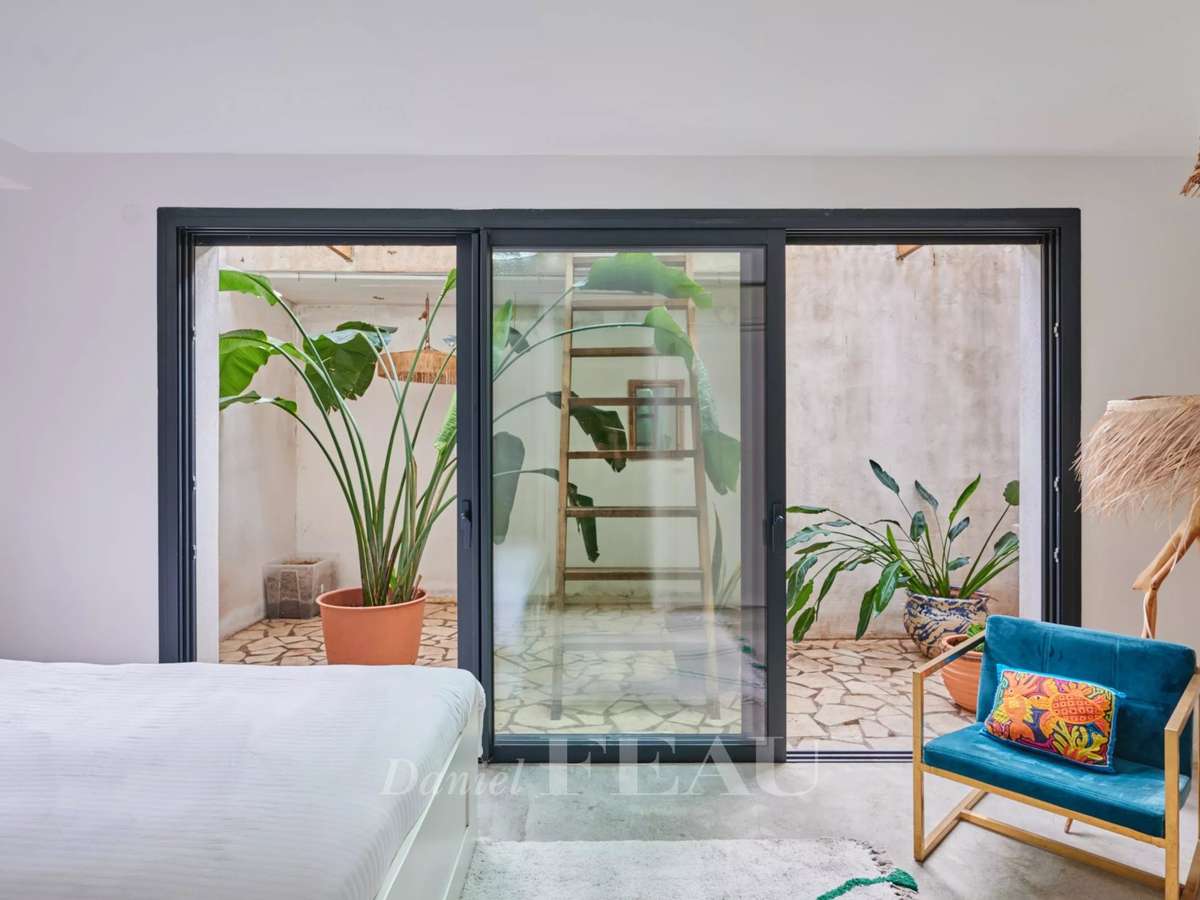 Appartement Marseille 8e