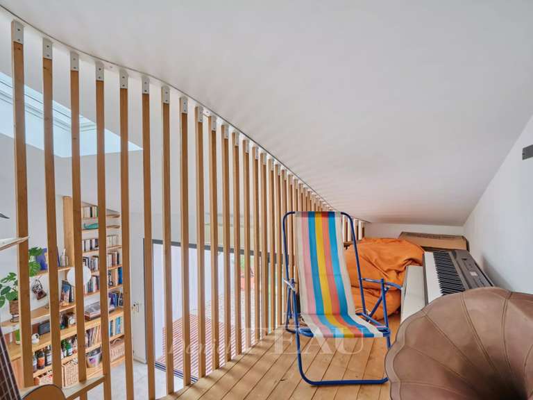 Appartement Marseille 8e - 2 chambres - 75m²