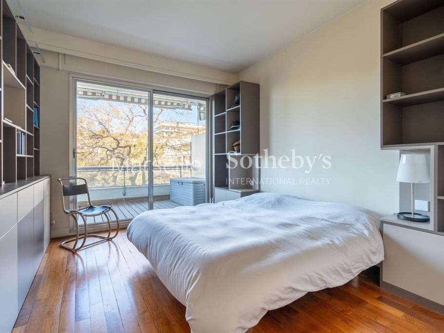 Appartement Marseille 8e