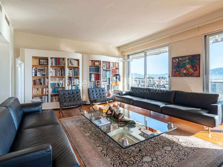 Appartement Marseille 8e