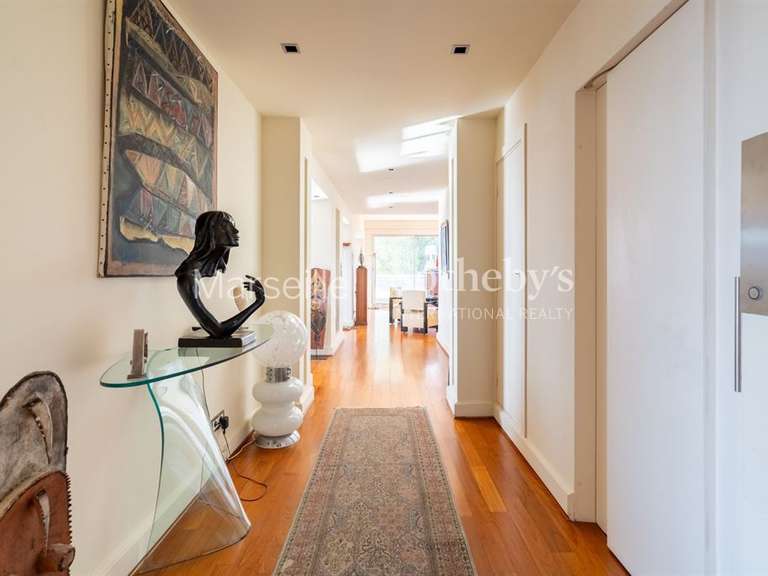 Appartement avec Vue sur mer Marseille 8e - 4 chambres - 230m²
