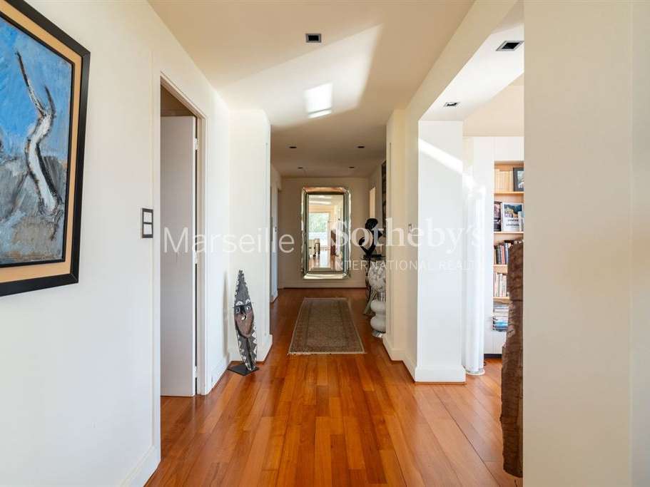 Appartement Marseille 8e