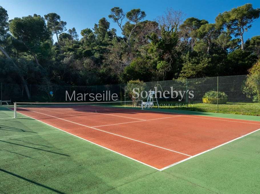 Appartement Marseille 8e