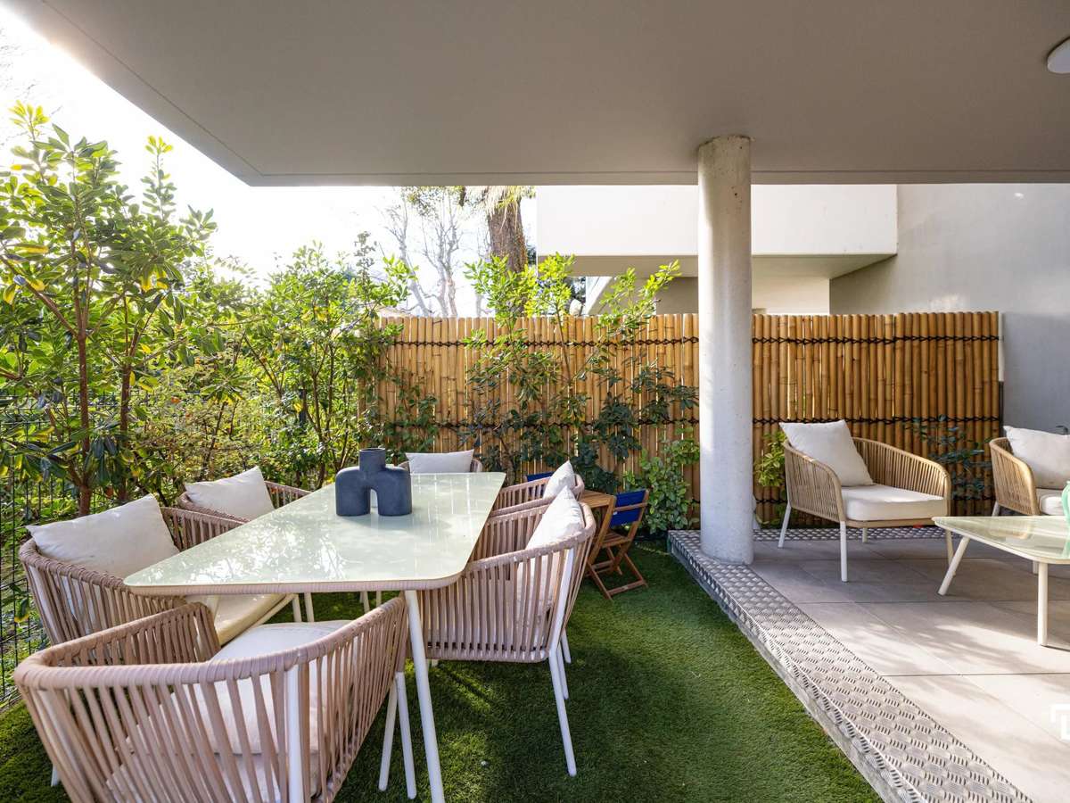 Appartement Marseille 8e