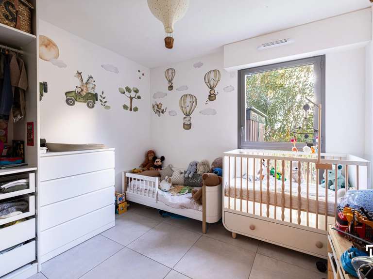 Appartement Marseille 8e - 2 chambres - 82m²