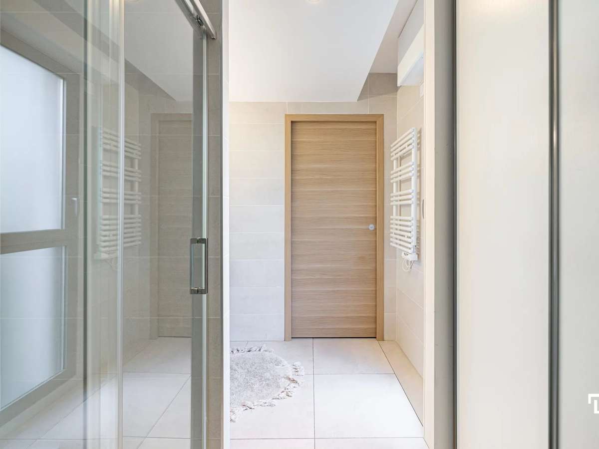 Appartement Marseille 8e