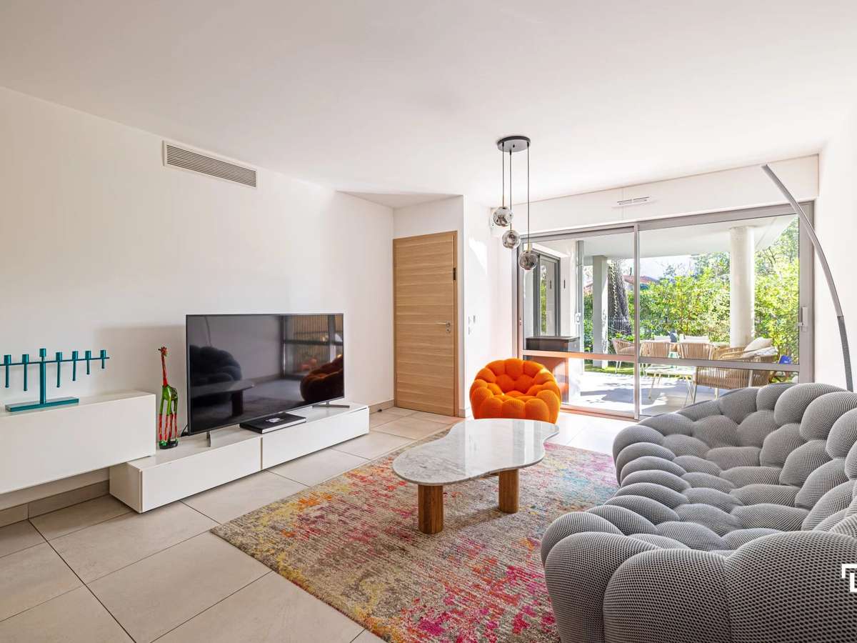 Appartement Marseille 8e