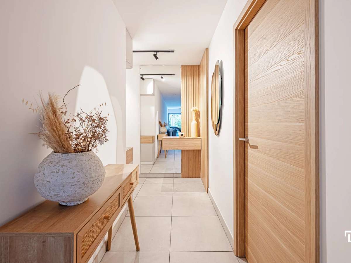 Appartement Marseille 8e