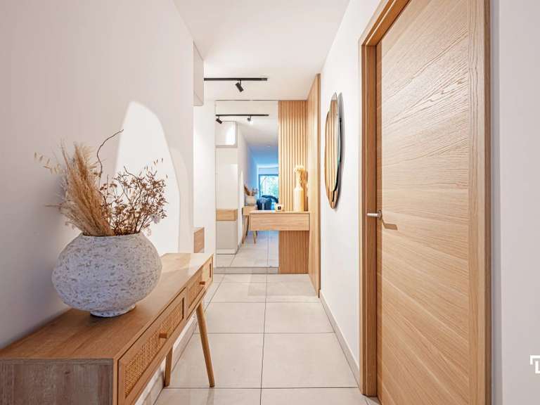 Appartement Marseille 8e - 2 chambres - 82m²