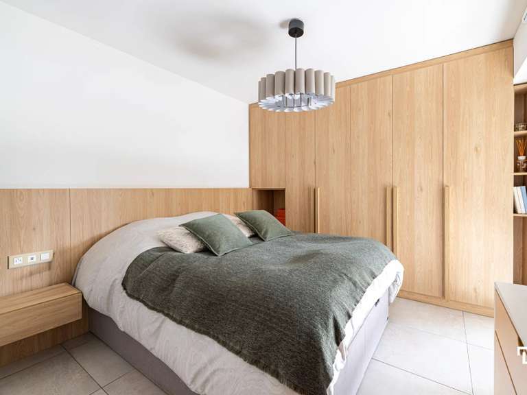 Appartement Marseille 8e - 2 chambres - 82m²