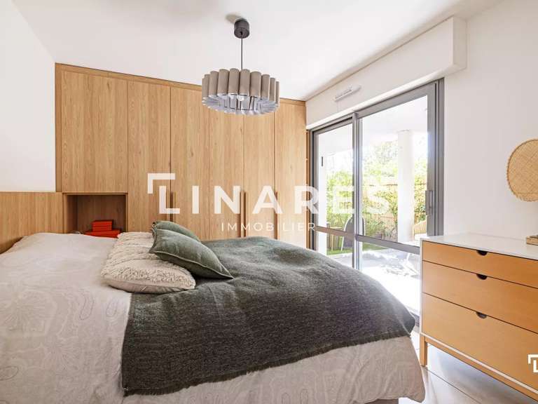 Appartement Marseille 8e - 2 chambres - 82m²