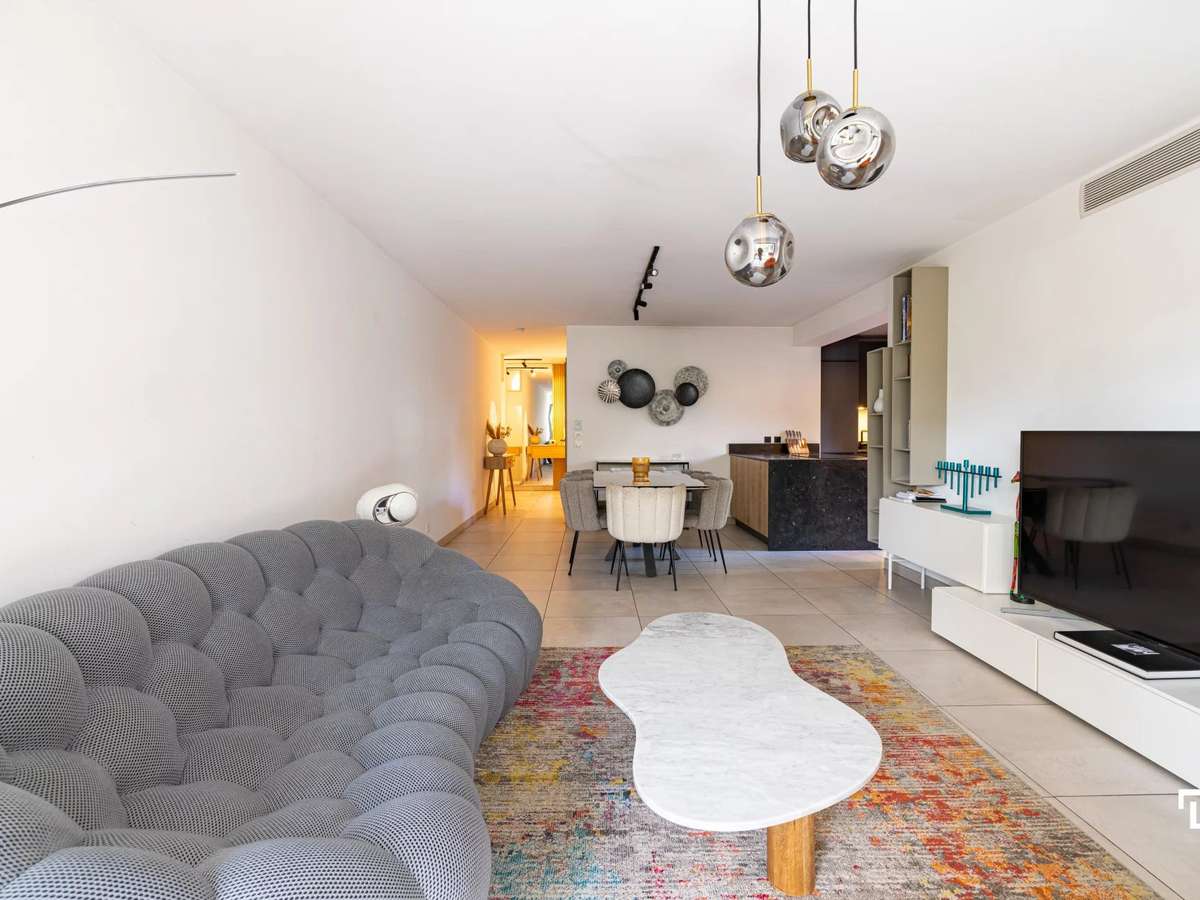 Appartement Marseille 8e