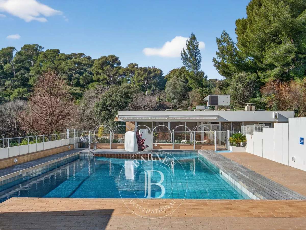 Appartement Marseille 8e