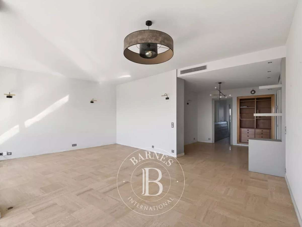 Appartement Marseille 8e