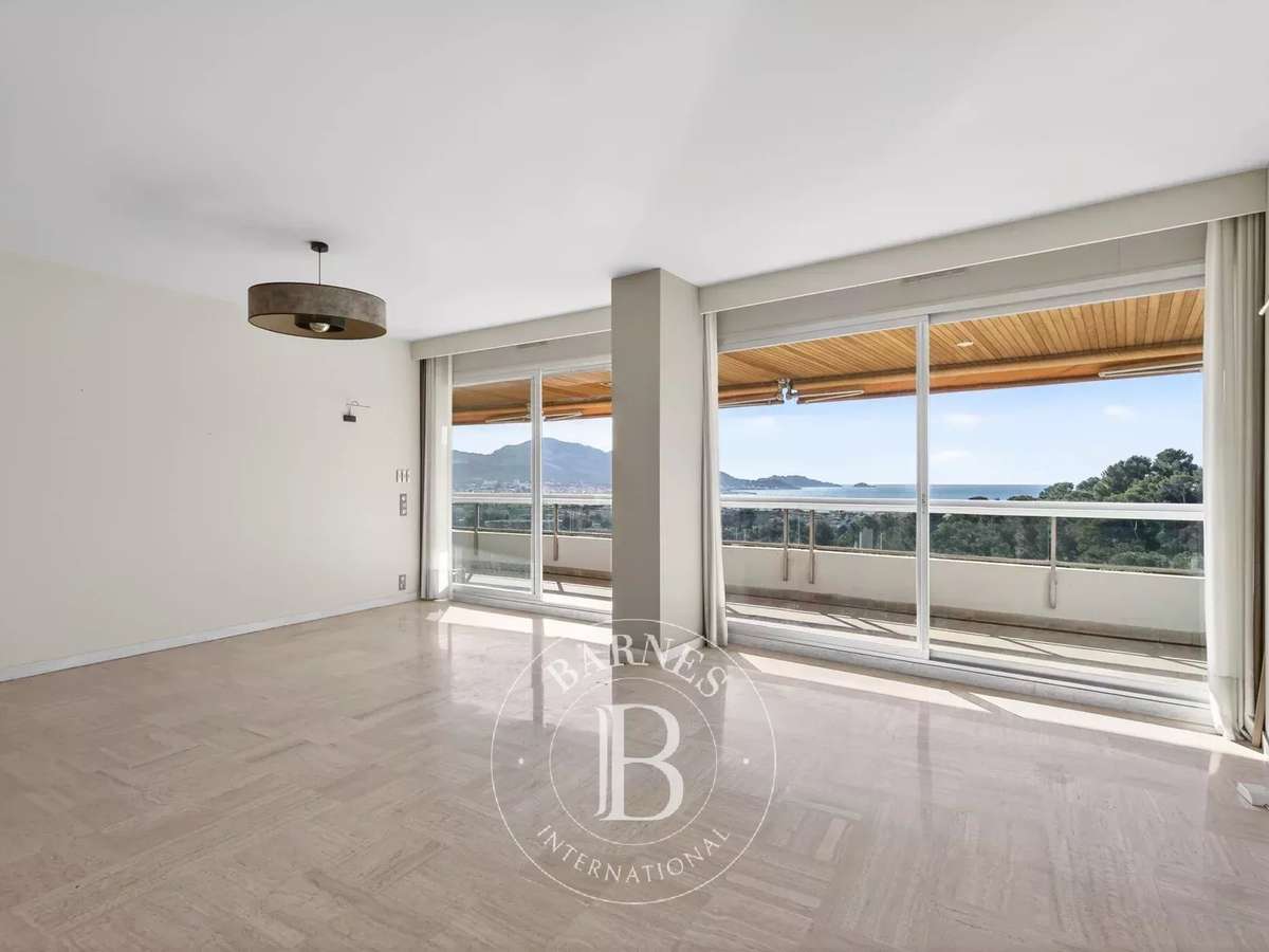 Appartement Marseille 8e