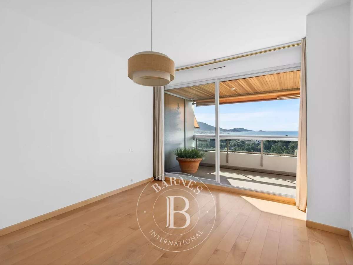 Appartement Marseille 8e