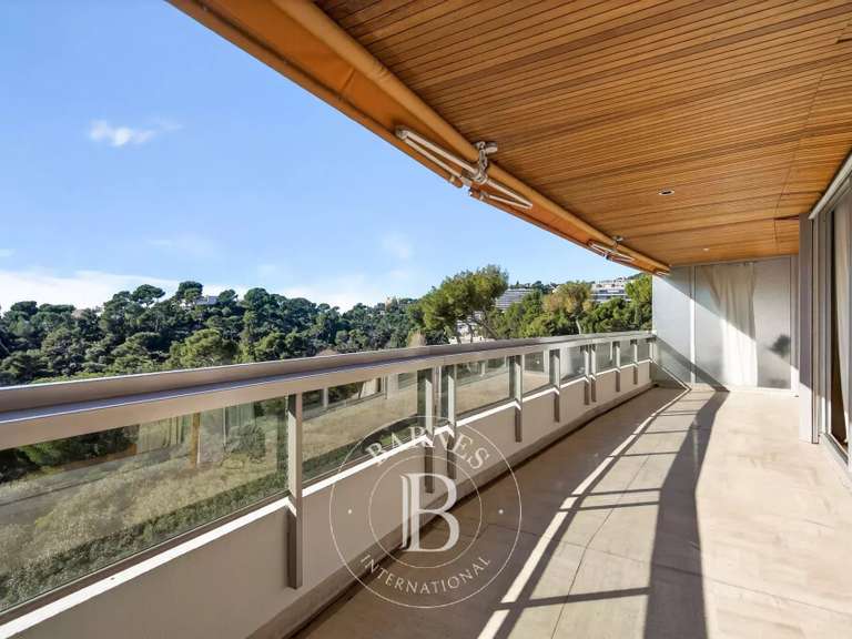 Appartement Marseille 8e - 2 chambres - 110m²