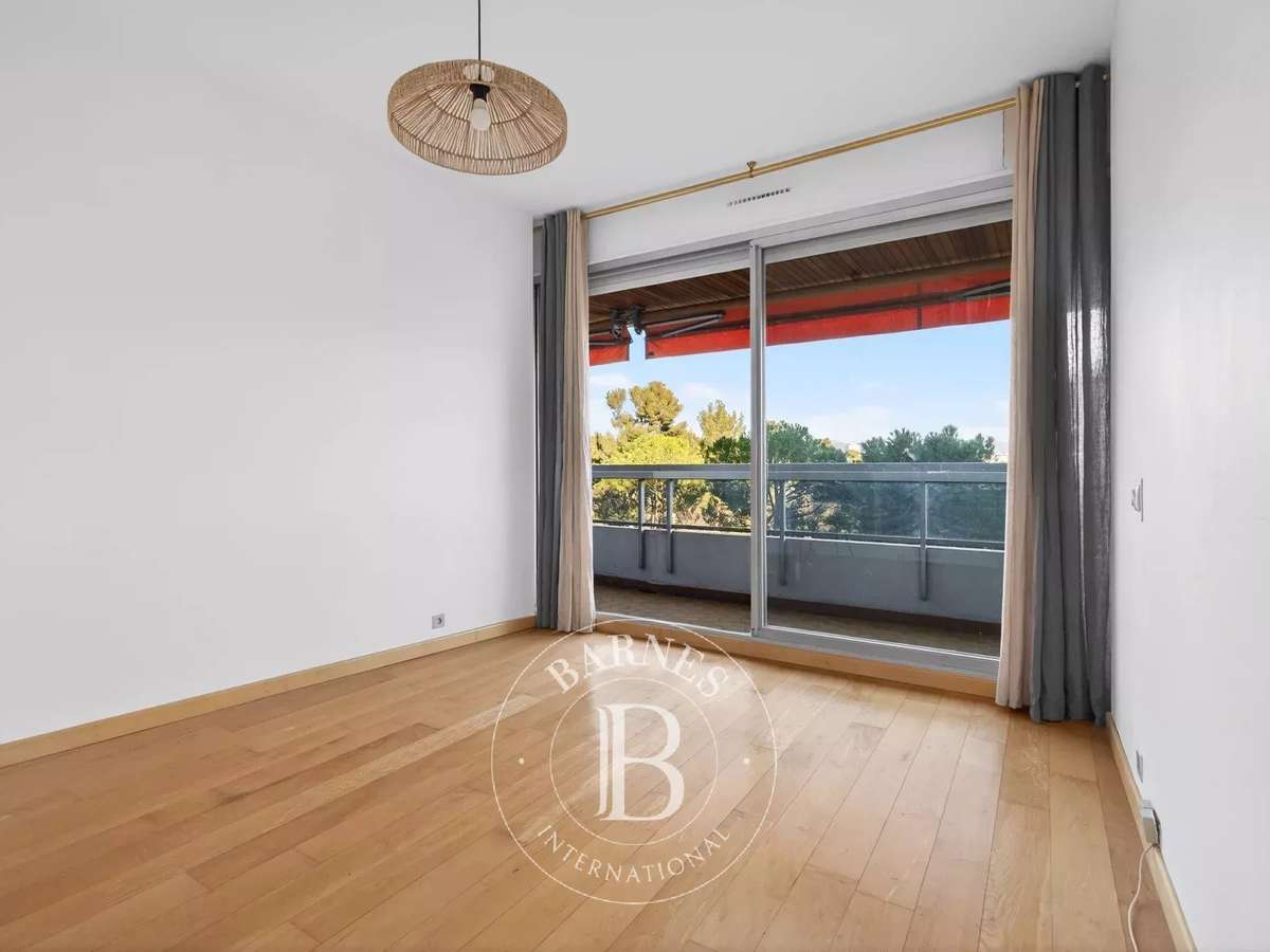 Appartement Marseille 8e