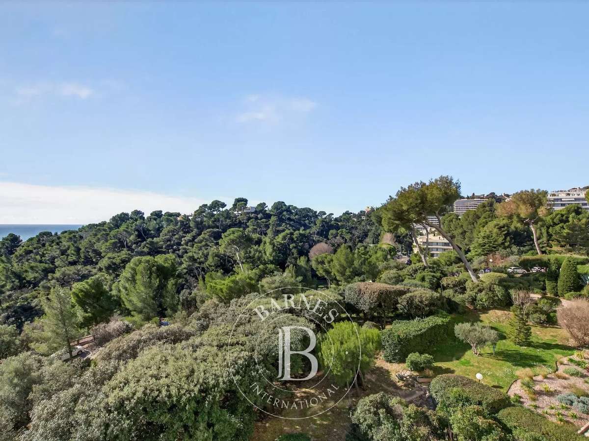 Appartement Marseille 8e