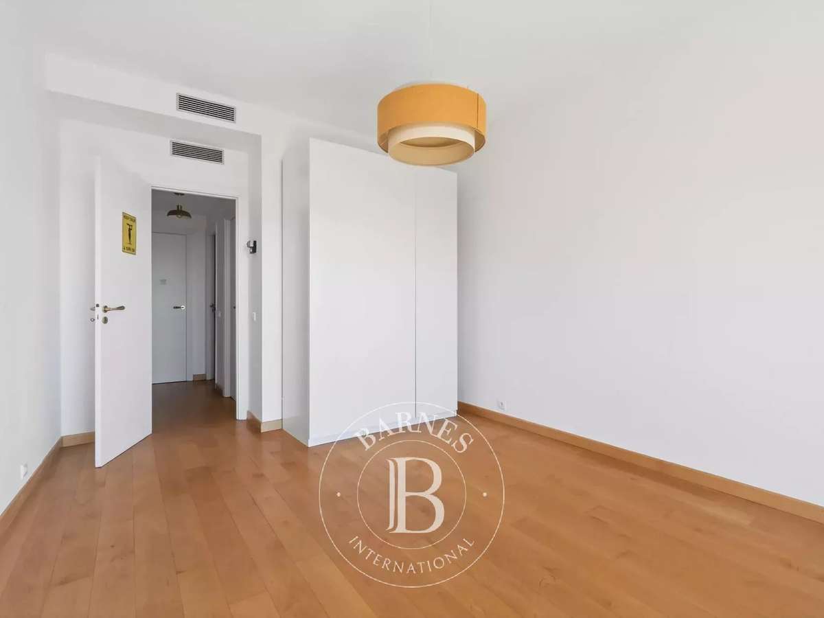 Appartement Marseille 8e