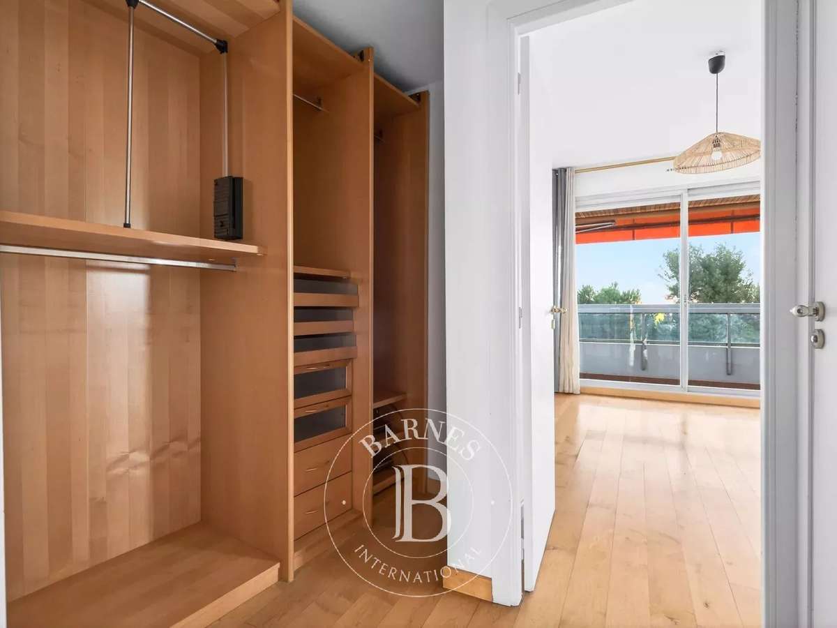 Appartement Marseille 8e