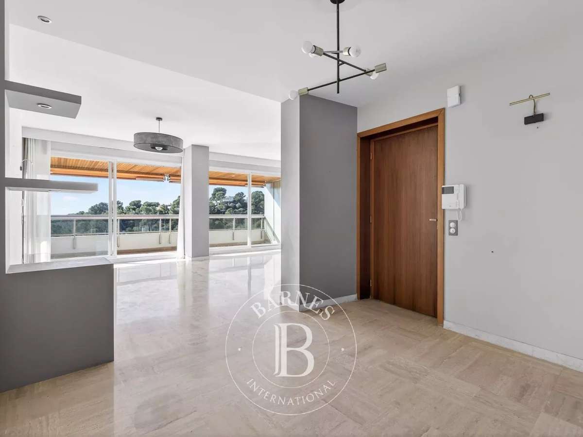 Appartement Marseille 8e