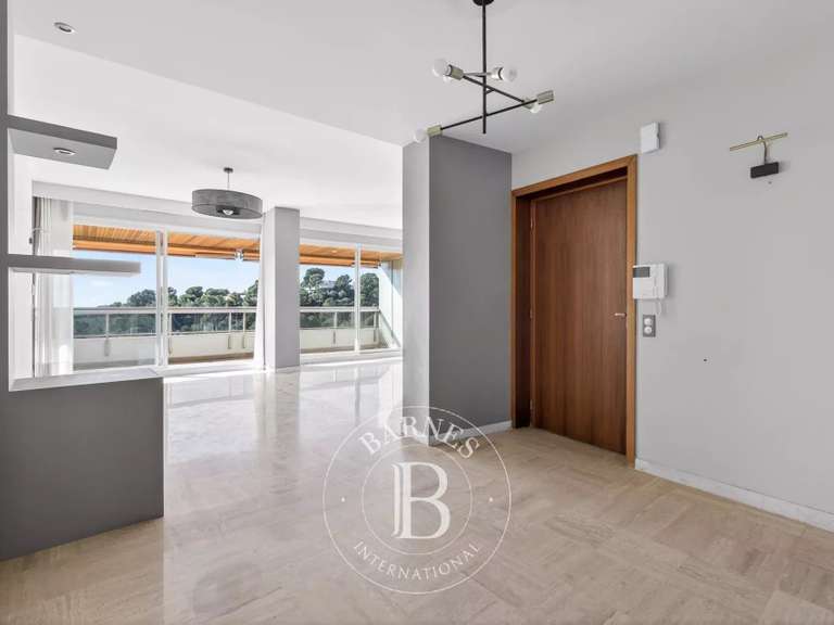 Appartement Marseille 8e - 2 chambres - 110m²