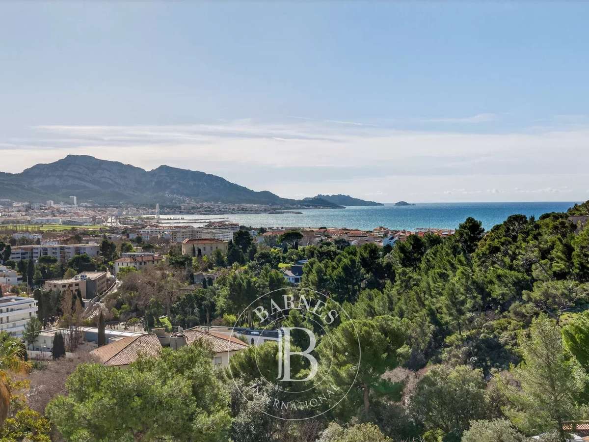 Appartement Marseille 8e