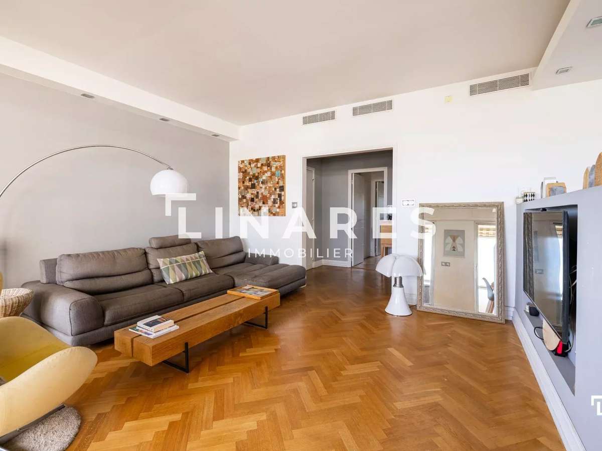 Appartement Marseille 8e