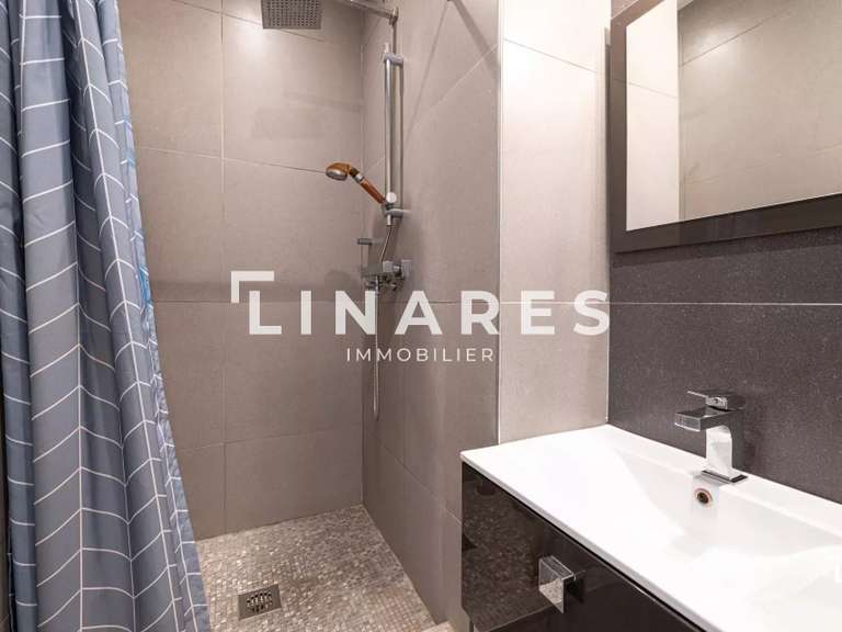 Appartement avec Vue sur mer Marseille 8e - 3 chambres - 108m²