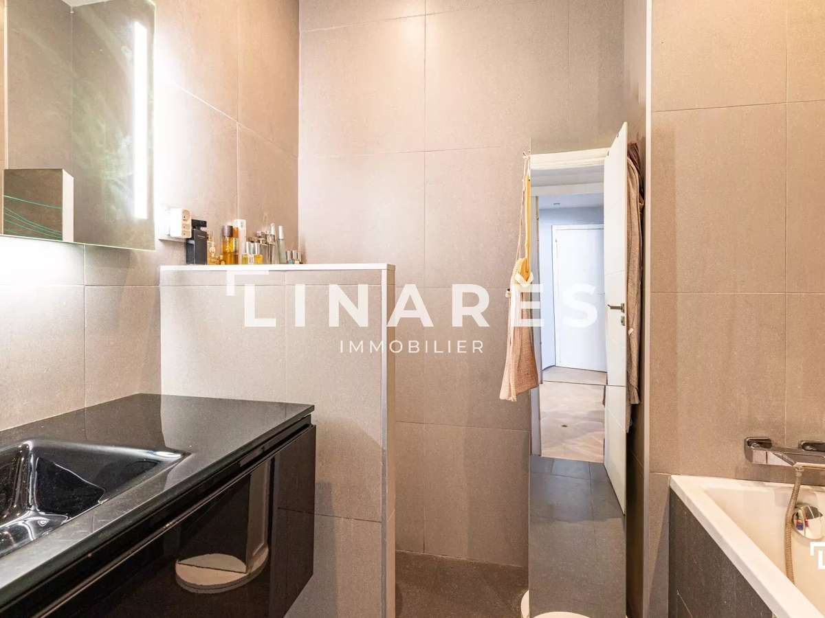 Appartement Marseille 8e