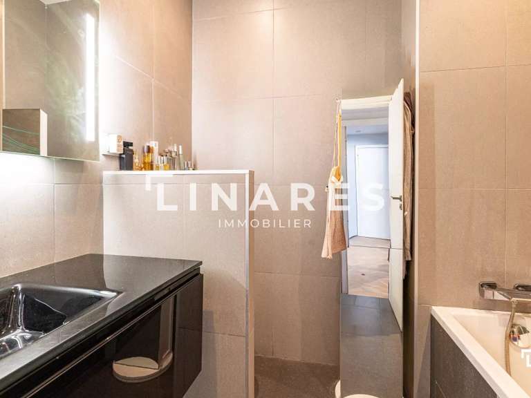 Appartement avec Vue sur mer Marseille 8e - 3 chambres - 108m²