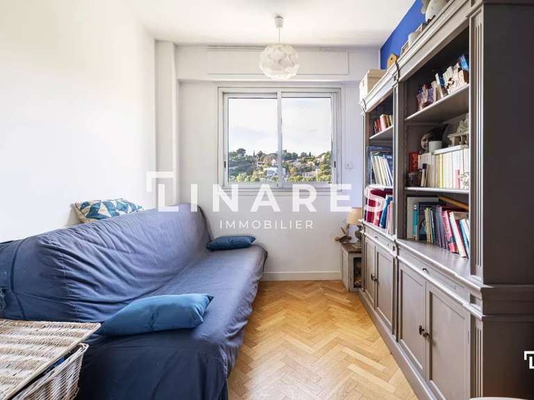 Appartement avec Vue sur mer Marseille 8e - 3 chambres - 108m²